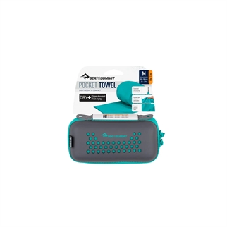 Sea to Summit Pocket Towel pakke